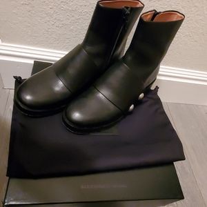 Alexander Wang Booties